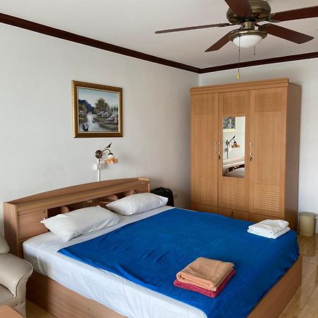 פאטאיה View Talay 5 At Nong Apartment מראה חיצוני תמונה