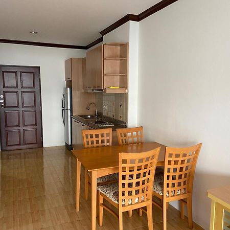 פאטאיה View Talay 5 At Nong Apartment מראה חיצוני תמונה