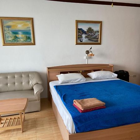 פאטאיה View Talay 5 At Nong Apartment מראה חיצוני תמונה