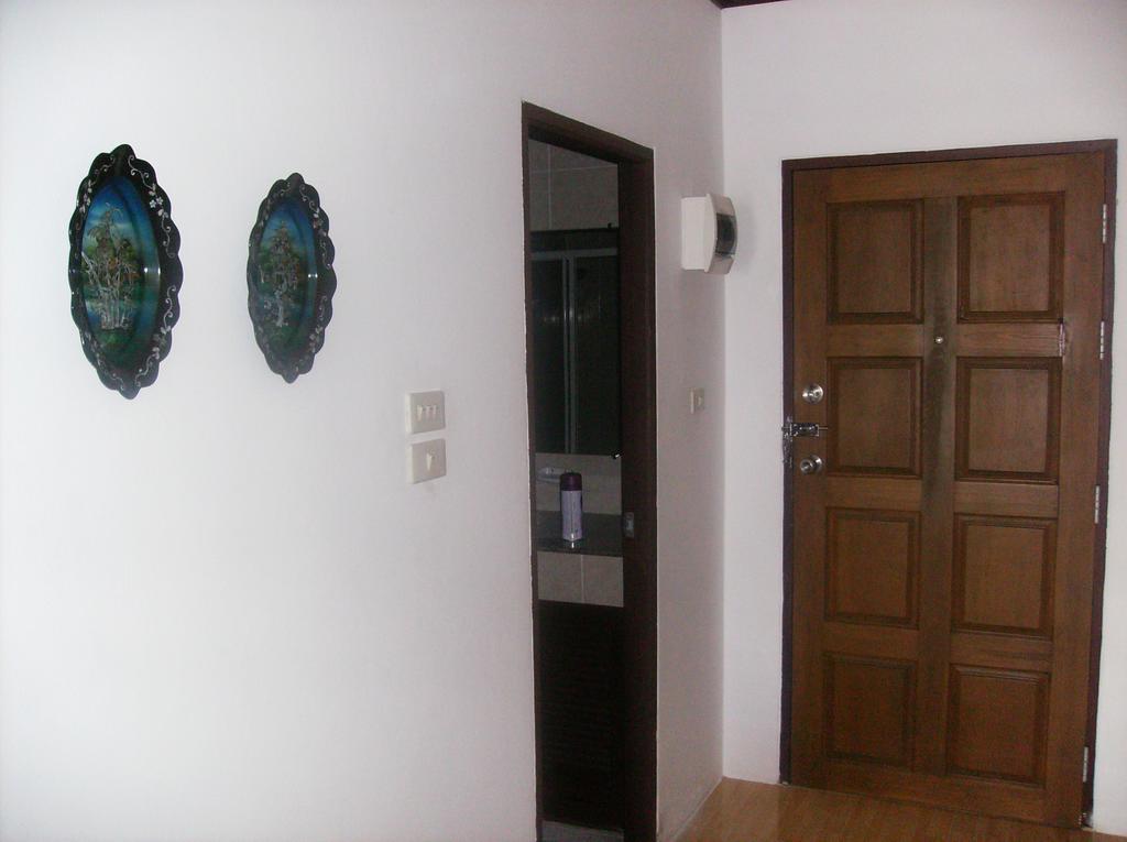 פאטאיה View Talay 5 At Nong Apartment מראה חיצוני תמונה